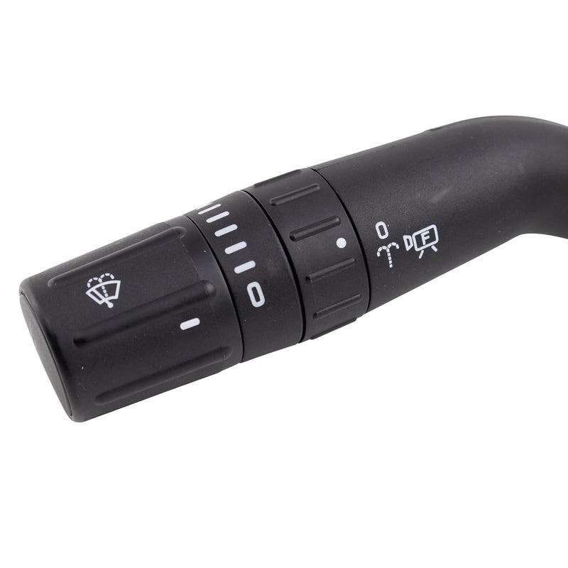 TRQ Combination Switch Compatible with 2014 Ford F-150 - Image 5